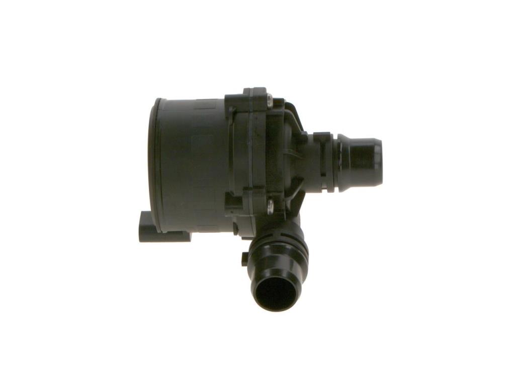 Pompe à eau additionnelle (Pompe à eau secondaire) BOSCH ref. 0 392 023 481