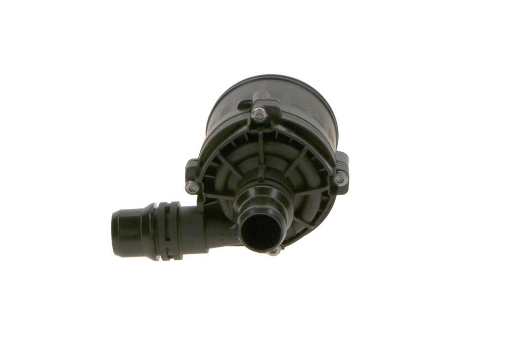 Pompe à eau additionnelle (Pompe à eau secondaire) BOSCH ref. 0 392 023 481