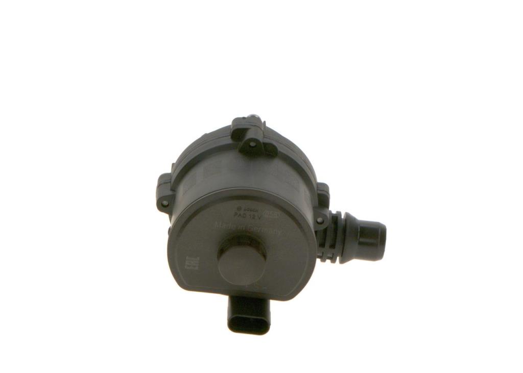 Pompe à eau additionnelle (Pompe à eau secondaire) BOSCH ref. 0 392 023 486