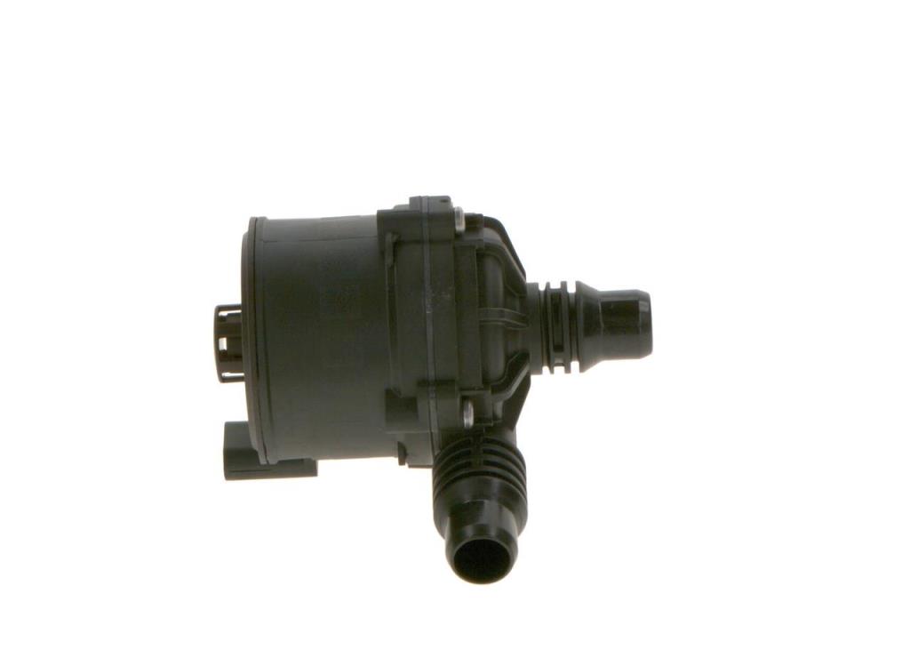 Pompe à eau additionnelle (Pompe à eau secondaire) BOSCH ref. 0 392 023 486