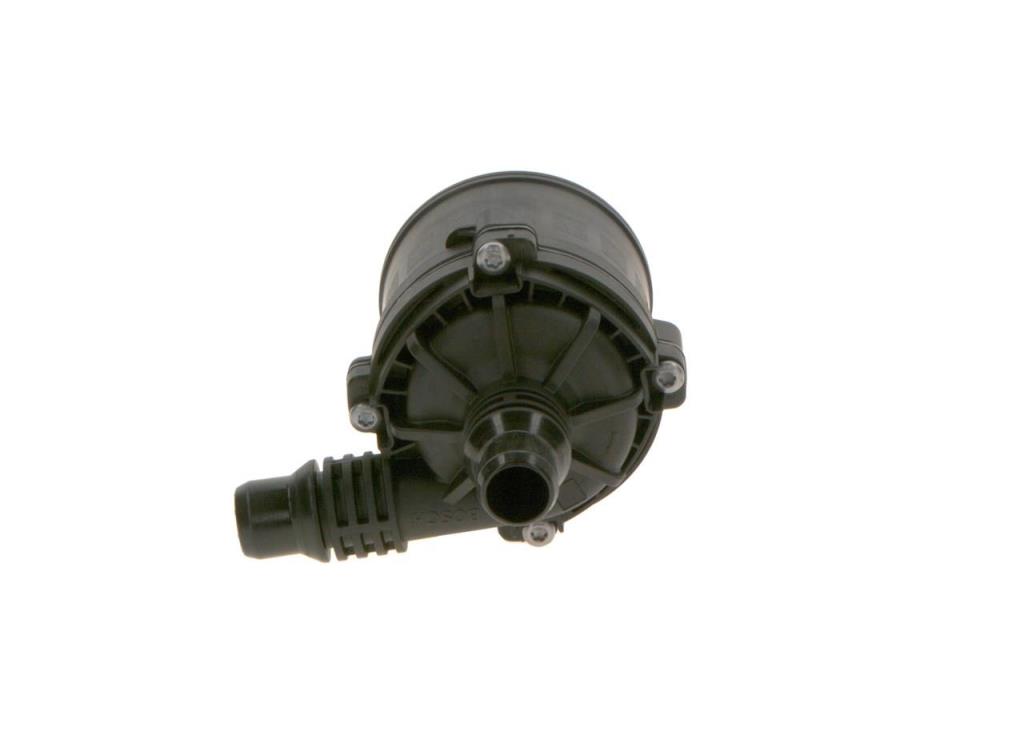 Pompe à eau additionnelle (Pompe à eau secondaire) BOSCH ref. 0 392 023 486