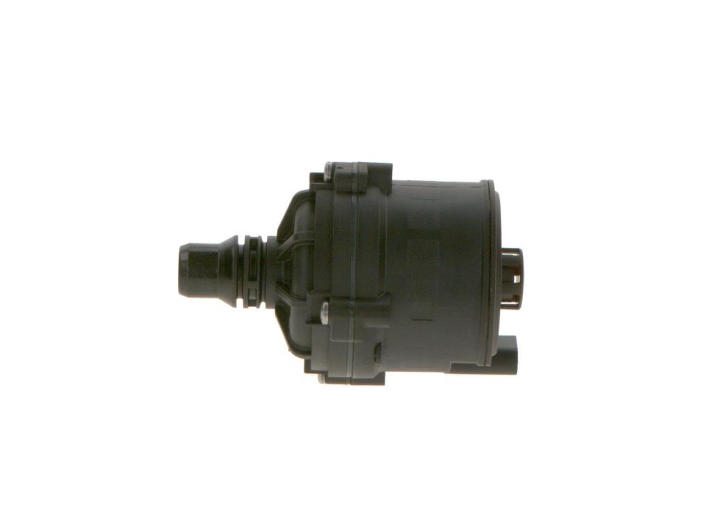 Pompe à eau additionnelle (Pompe à eau secondaire) BOSCH ref. 0 392 023 486
