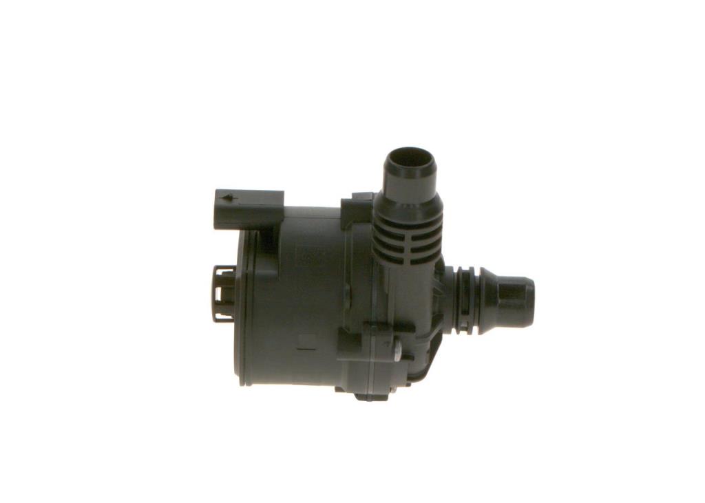 Pompe à eau additionnelle (Pompe à eau secondaire) BOSCH ref. 0 392 023 487