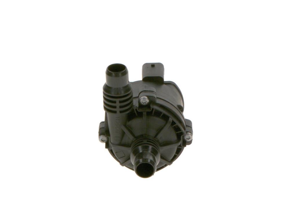Pompe à eau additionnelle (Pompe à eau secondaire) BOSCH ref. 0 392 023 487
