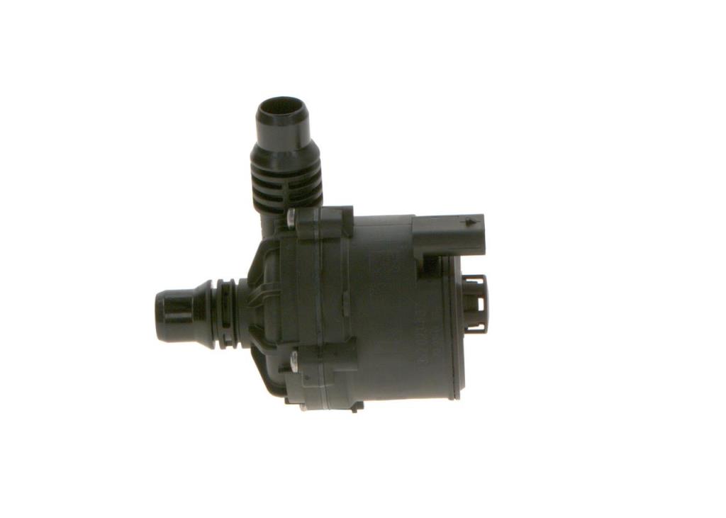 Pompe à eau additionnelle (Pompe à eau secondaire) BOSCH ref. 0 392 023 487