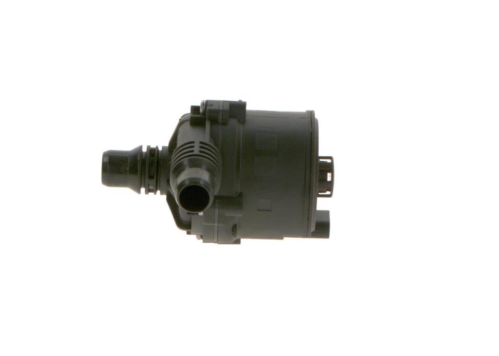 Pompe à eau additionnelle (Pompe à eau secondaire) BOSCH ref. 0 392 023 488