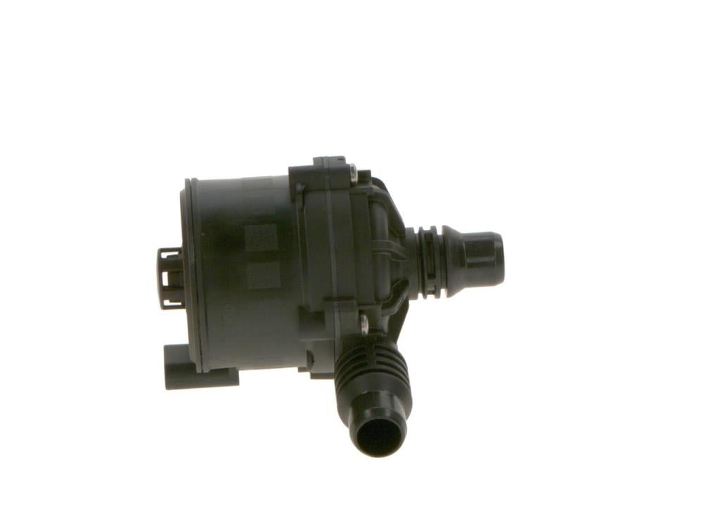 Pompe à eau additionnelle (Pompe à eau secondaire) BOSCH ref. 0 392 023 509
