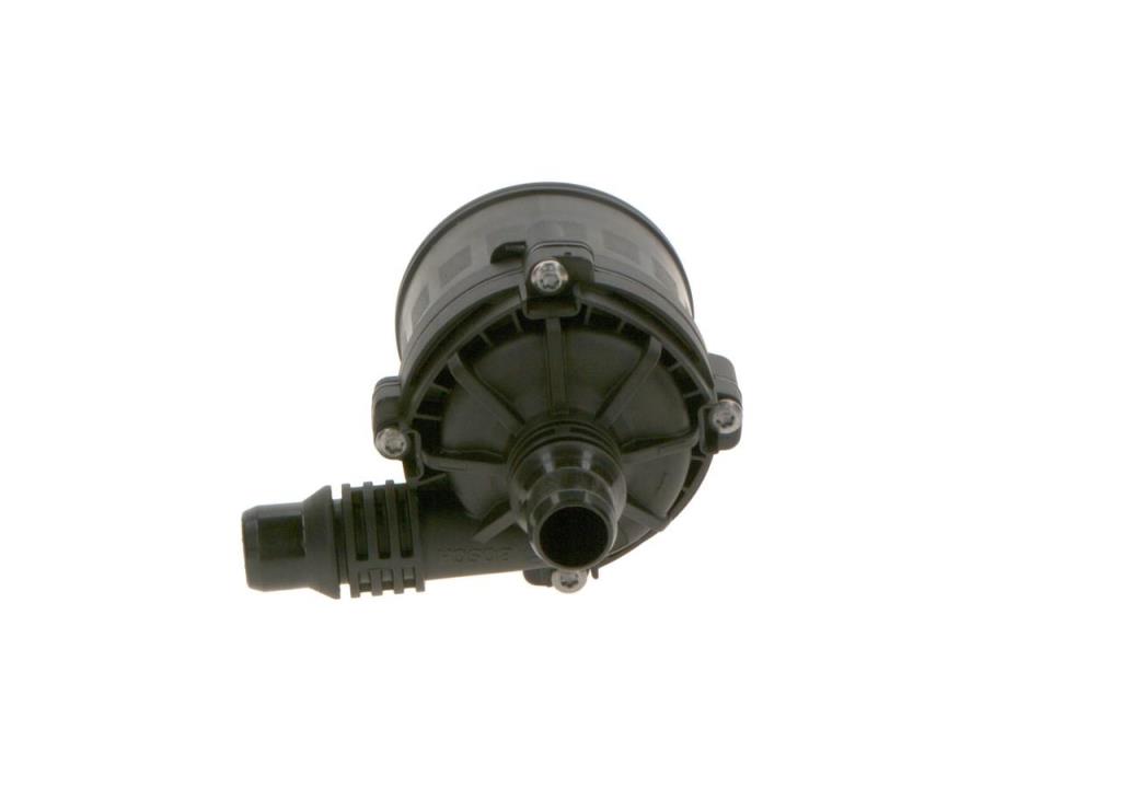 Pompe à eau additionnelle (Pompe à eau secondaire) BOSCH ref. 0 392 023 509