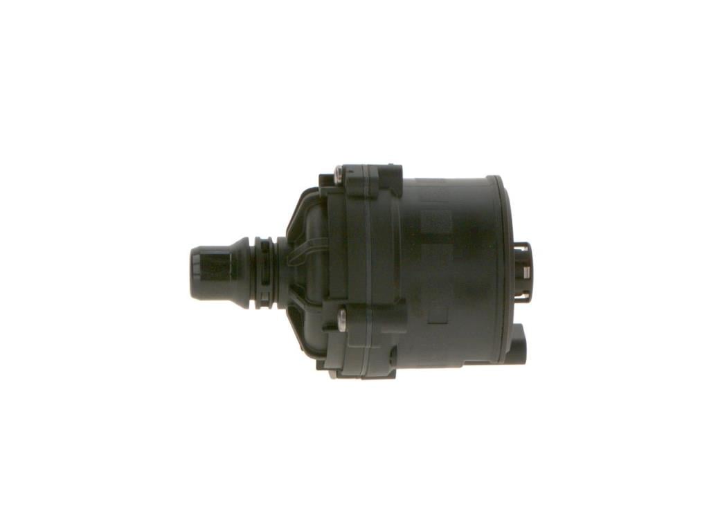 Pompe à eau additionnelle (Pompe à eau secondaire) BOSCH ref. 0 392 023 509