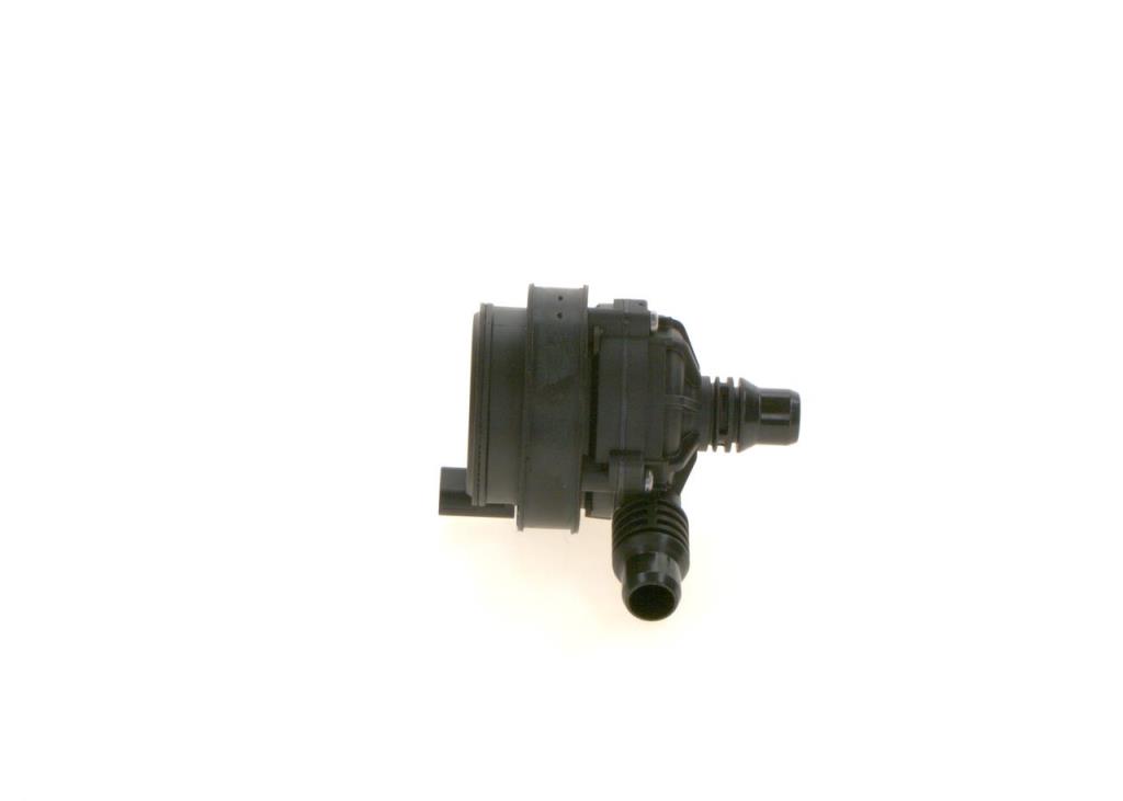 Pompe à eau additionnelle (Pompe à eau secondaire) BOSCH ref. 0 392 023 513