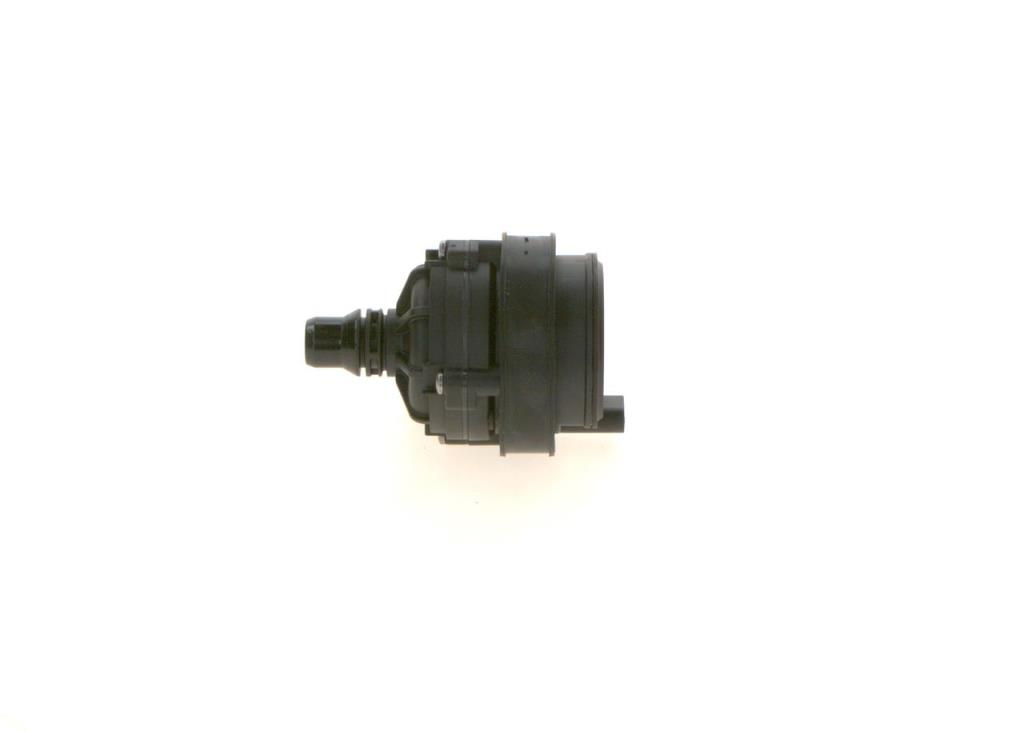 Pompe à eau additionnelle (Pompe à eau secondaire) BOSCH ref. 0 392 023 513