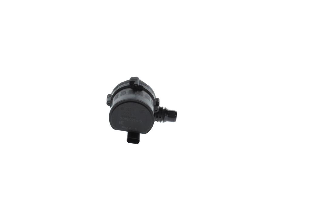 Pompe à eau additionnelle (Pompe à eau secondaire) BOSCH ref. 0 392 023 518
