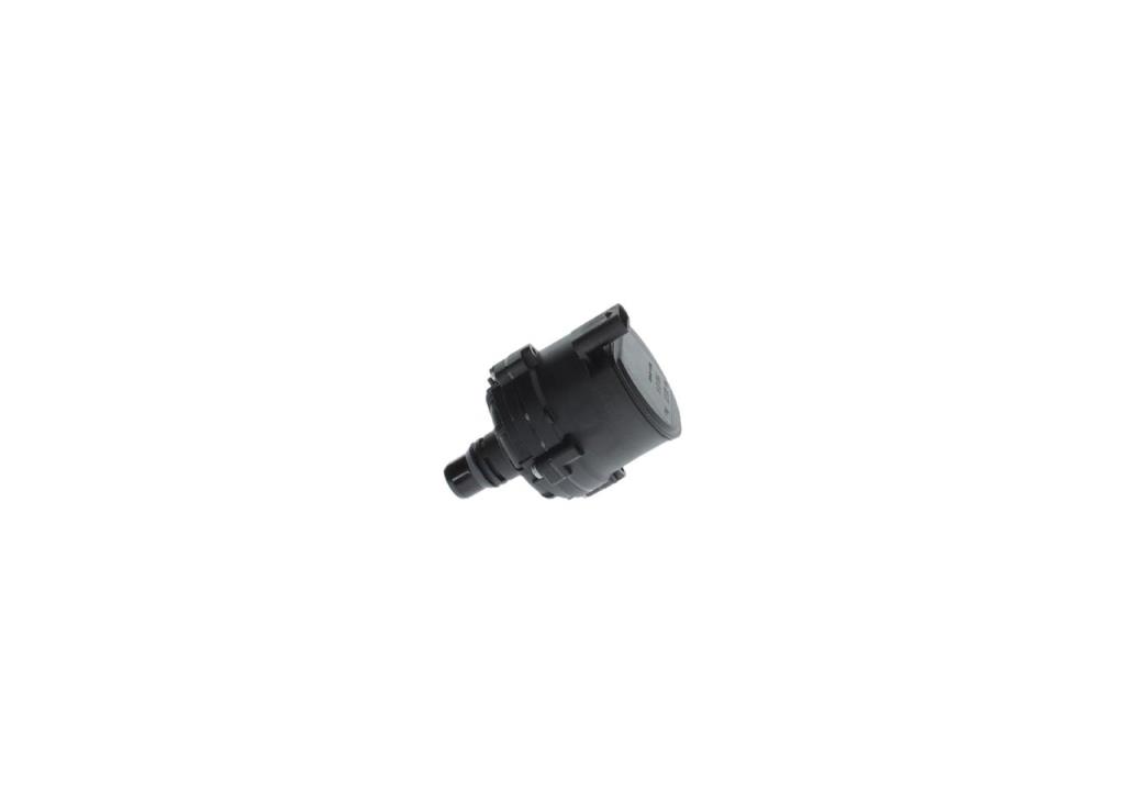 Pompe à eau additionnelle (Pompe à eau secondaire) BOSCH ref. 0 392 023 519