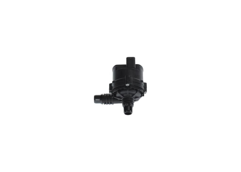 Pompe à eau additionnelle (Pompe à eau secondaire) BOSCH ref. 0 392 023 519