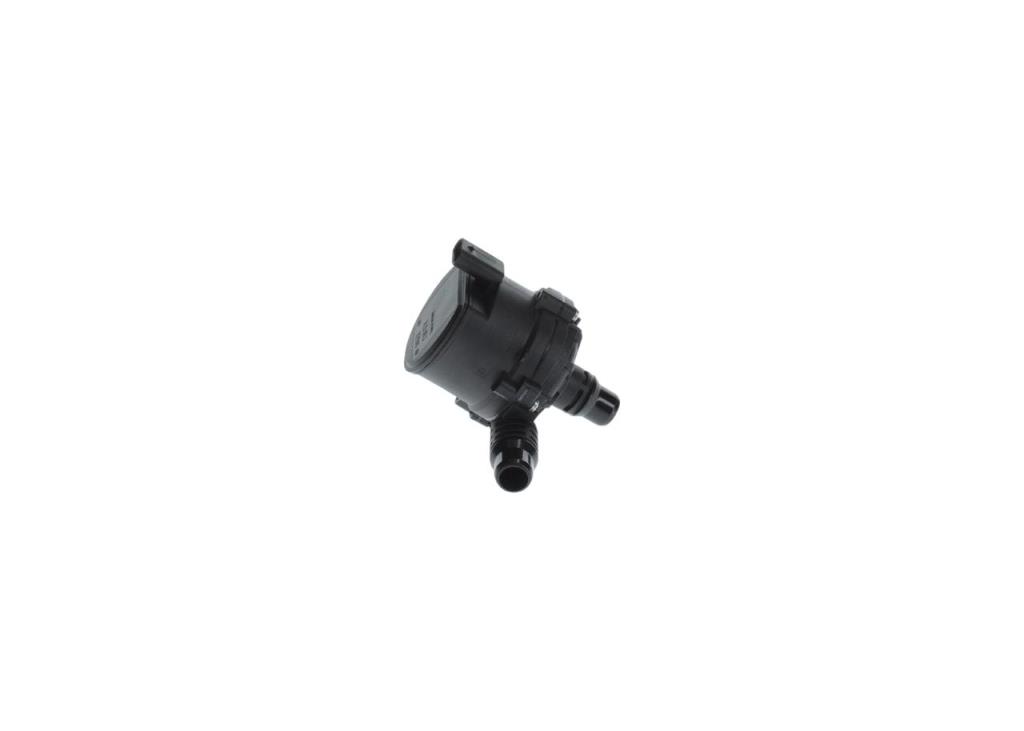 Pompe à eau additionnelle (Pompe à eau secondaire) BOSCH ref. 0 392 023 519