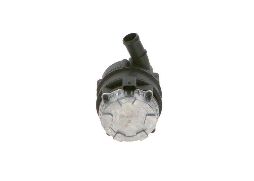 Pompe à eau additionnelle (Pompe à eau secondaire) BOSCH 0 392 024 00P