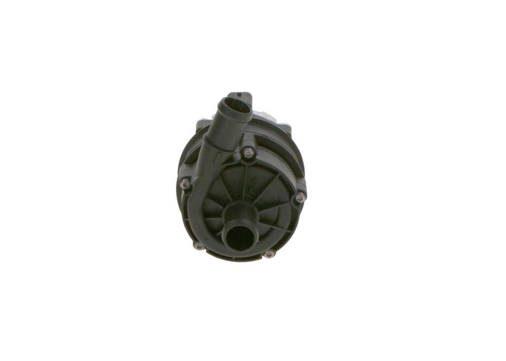 Pompe à eau additionnelle (Pompe à eau secondaire) BOSCH 0 392 024 00P