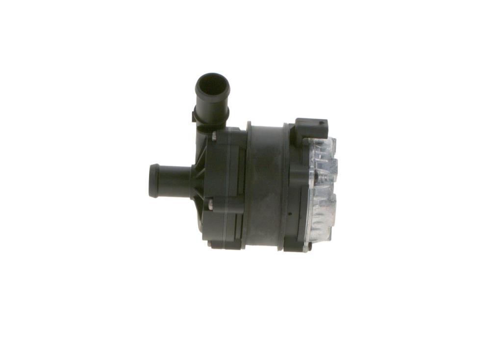 Pompe à eau additionnelle (Pompe à eau secondaire) BOSCH 0 392 024 00P
