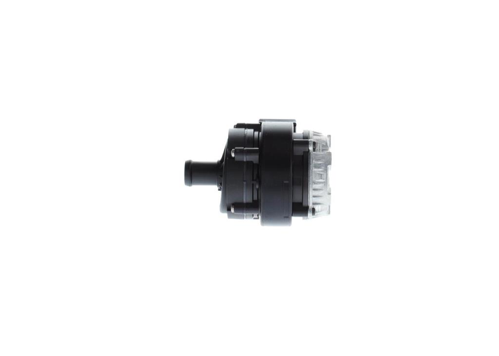 Pompe à eau additionnelle (Pompe à eau secondaire) BOSCH 0 392 024 00V