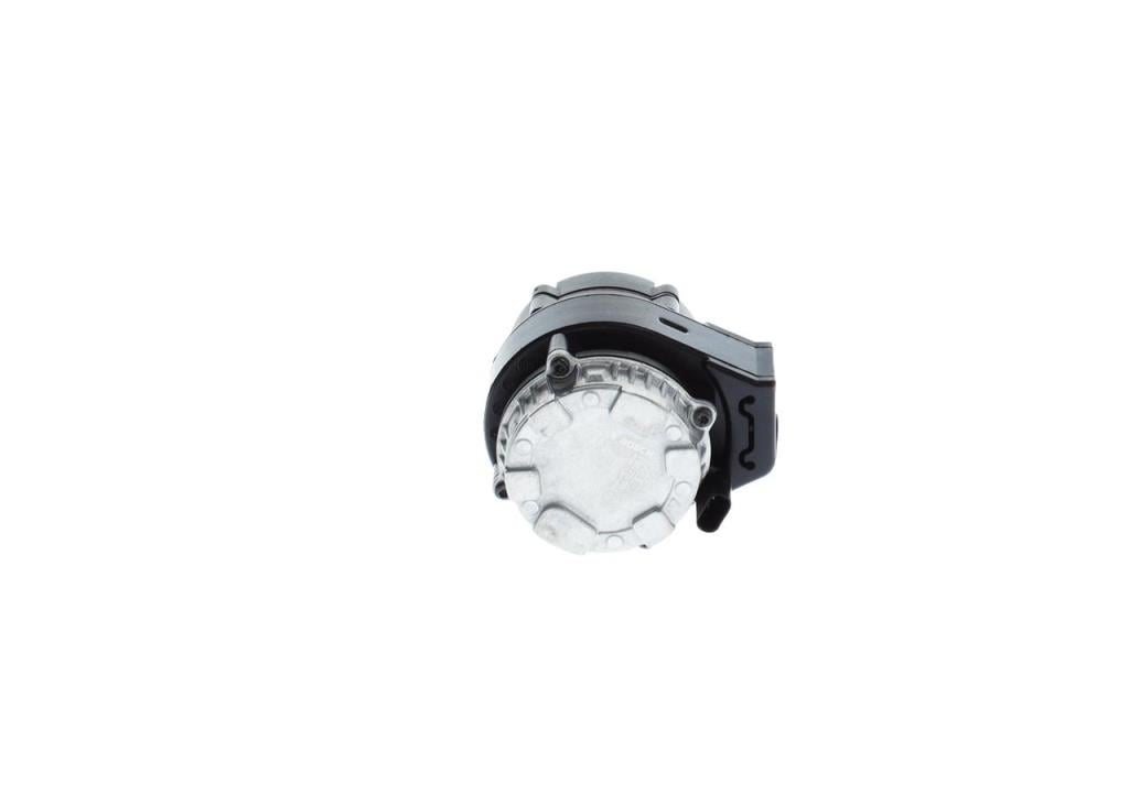 Pompe à eau additionnelle (Pompe à eau secondaire) BOSCH 0 392 024 00V