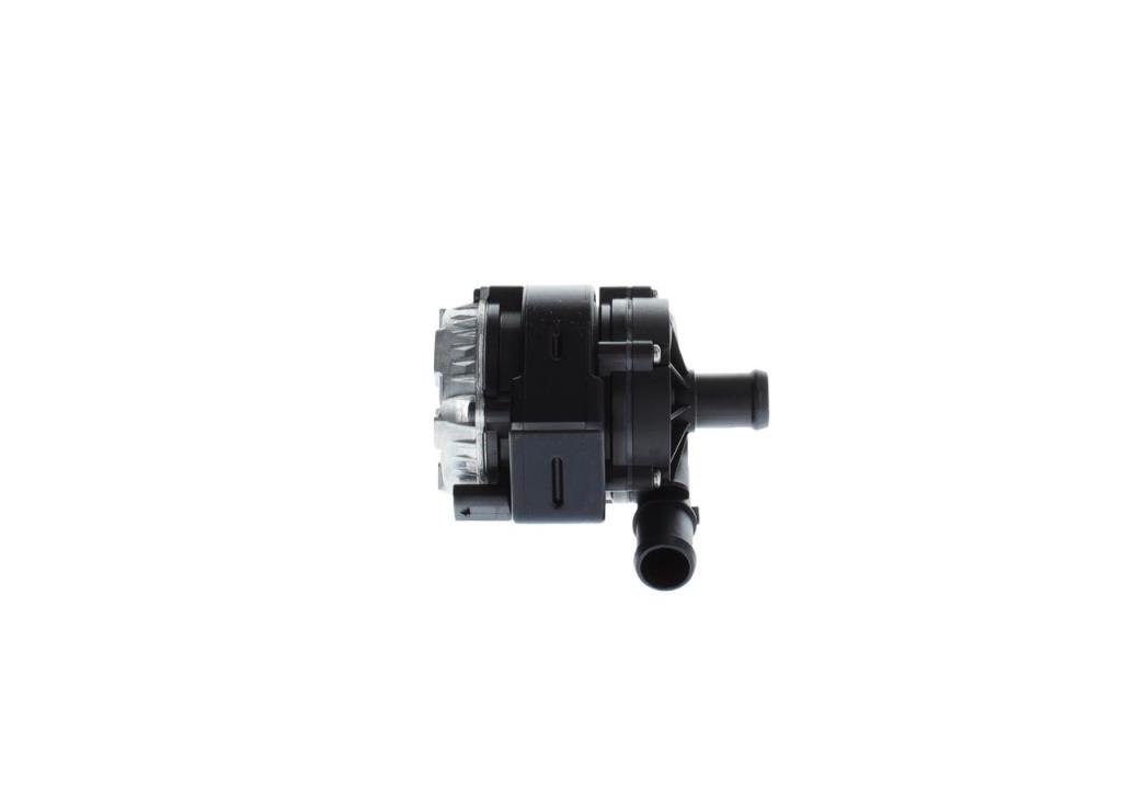 Pompe à eau additionnelle (Pompe à eau secondaire) BOSCH 0 392 024 00V