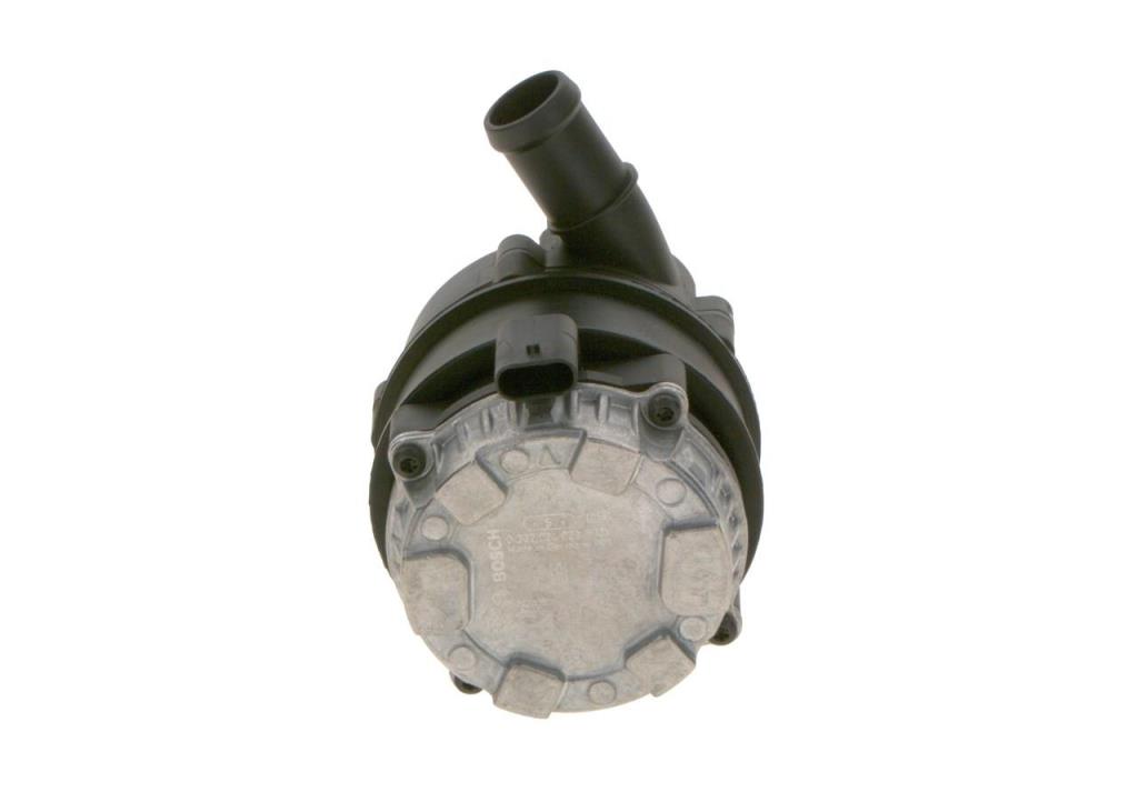 Butée hydraulique A4