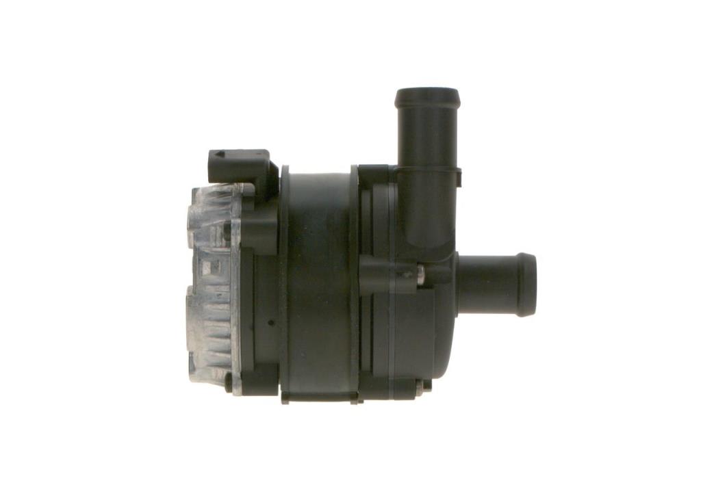 Pompe à eau additionnelle (Pompe à eau secondaire) BOSCH 0 392 024 029