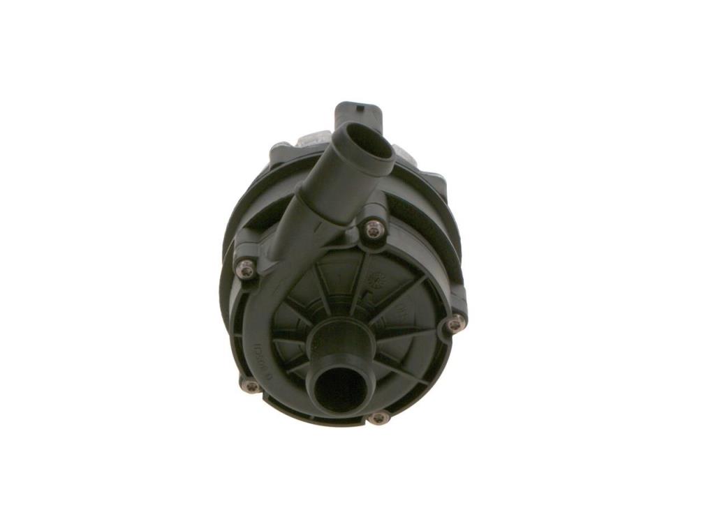 Pompe à eau additionnelle (Pompe à eau secondaire) BOSCH 0 392 024 029