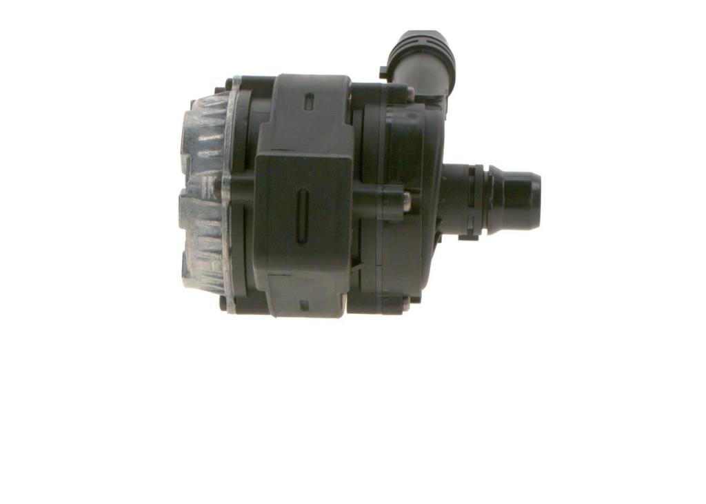 Pompe à eau additionnelle (Pompe à eau secondaire) BOSCH 0 392 024 030
