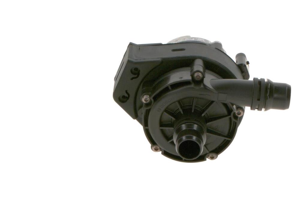 Pompe à eau additionnelle (Pompe à eau secondaire) BOSCH 0 392 024 030