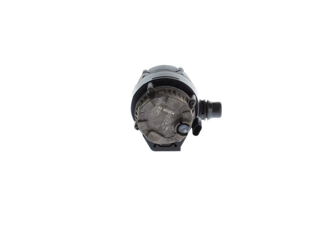 Pompe à eau additionnelle (Pompe à eau secondaire) BOSCH ref. 0 392 024 10X