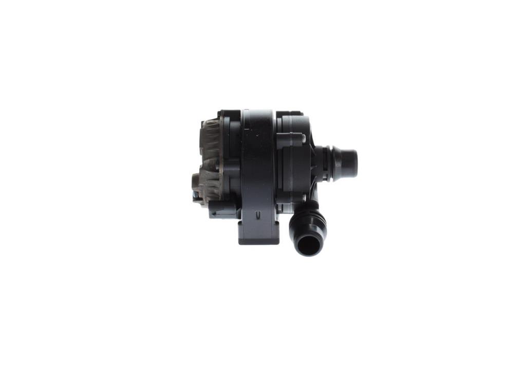 Pompe à eau additionnelle (Pompe à eau secondaire) BOSCH ref. 0 392 024 10X
