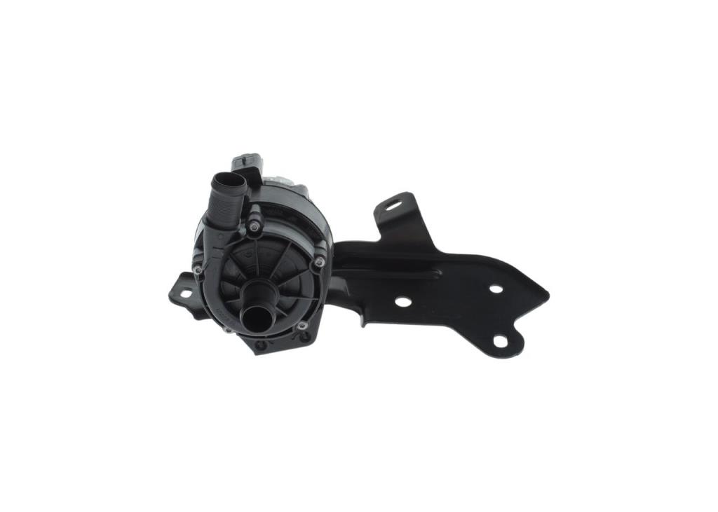 Pompe à eau additionnelle (Pompe à eau secondaire) BOSCH ref. 0 392 024 10Z