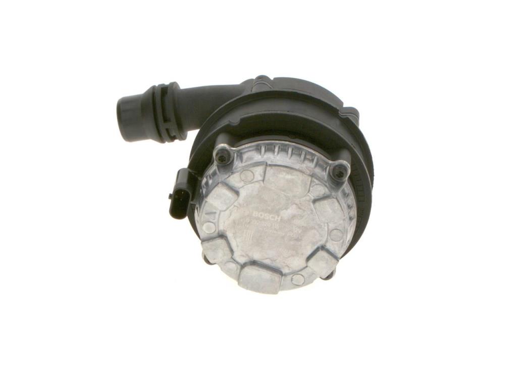 Pompe à eau additionnelle (Pompe à eau secondaire) BOSCH ref. 0 392 024 115