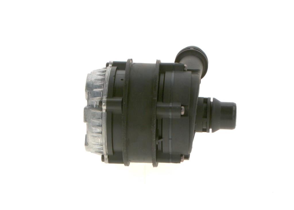 Pompe à eau additionnelle (Pompe à eau secondaire) BOSCH ref. 0 392 024 115