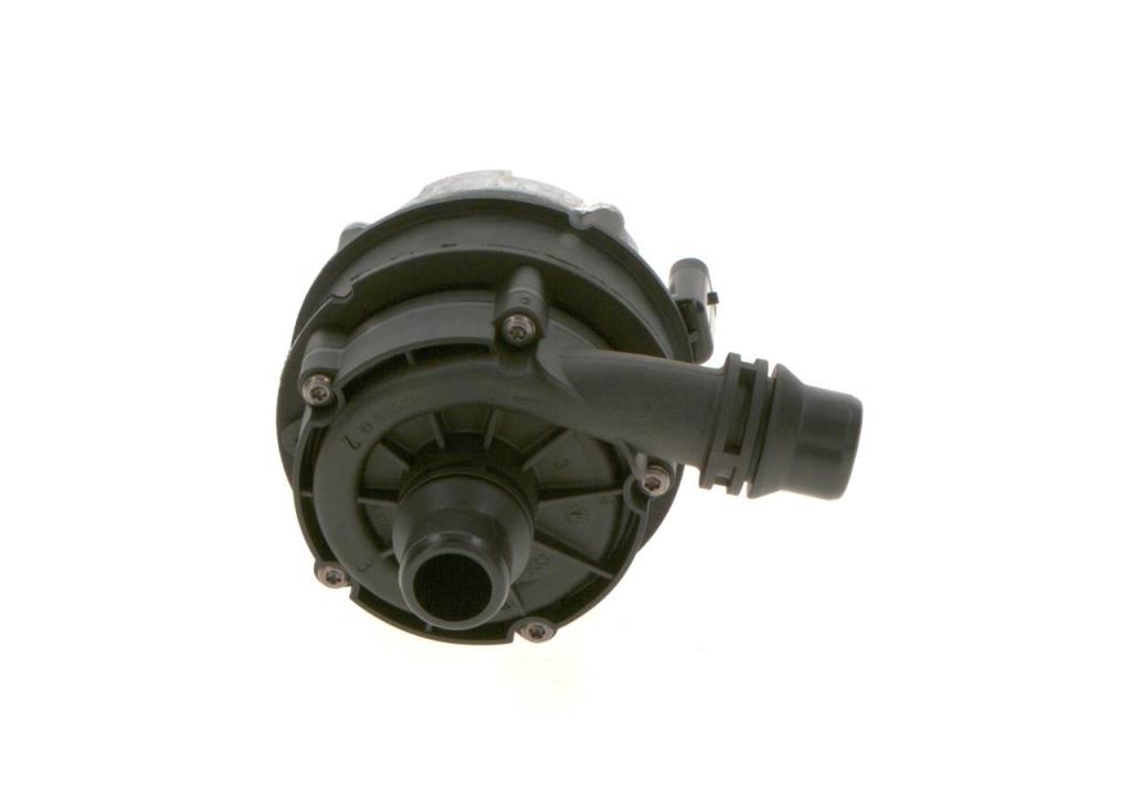 Pompe à eau additionnelle (Pompe à eau secondaire) BOSCH ref. 0 392 024 115