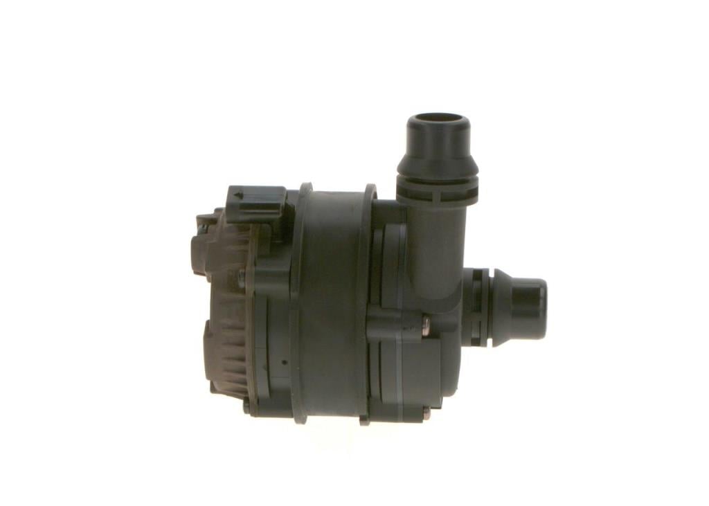 Pompe à eau additionnelle (Pompe à eau secondaire) BOSCH ref. 0 392 024 117