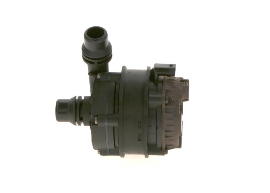 Pompe à eau additionnelle (Pompe à eau secondaire) BOSCH ref. 0 392 024 117