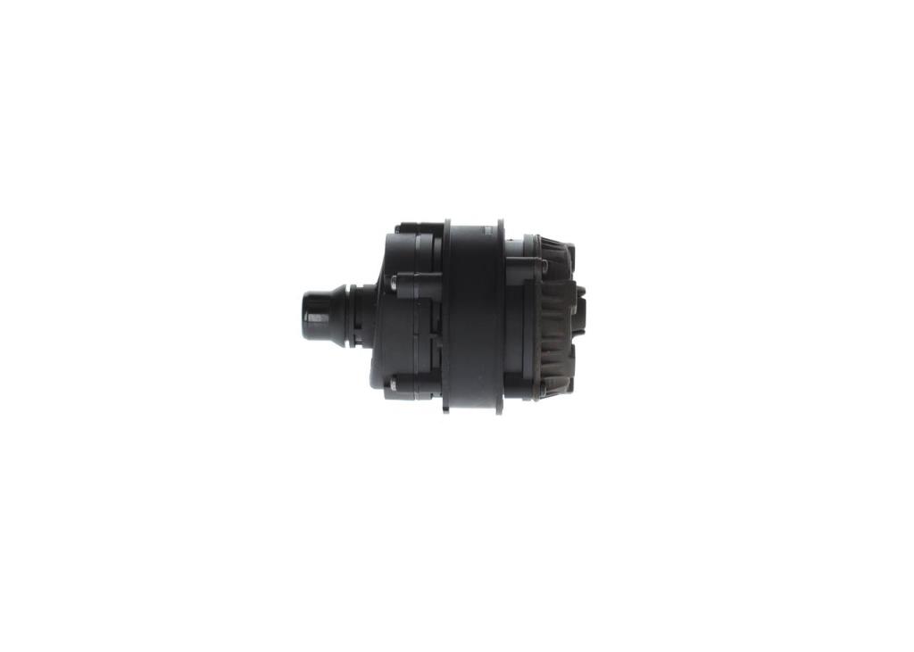 Pompe à eau additionnelle (Pompe à eau secondaire) BOSCH 0 392 024 11C
