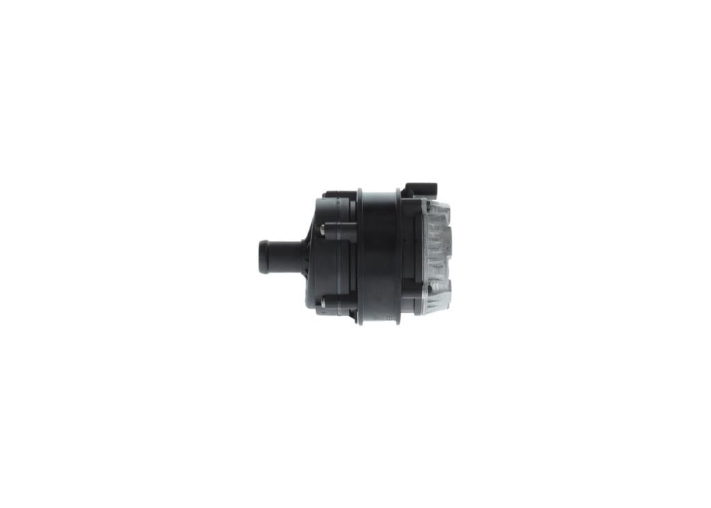 Pompe à eau additionnelle (Pompe à eau secondaire) BOSCH ref. 0 392 024 11G