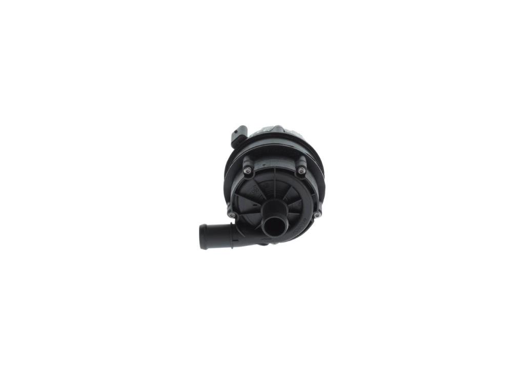Pompe à eau additionnelle (Pompe à eau secondaire) BOSCH ref. 0 392 024 11G