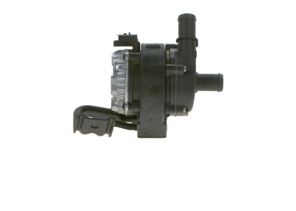 Pompe à eau additionnelle (Pompe à eau secondaire) BOSCH ref. 0 392 024 168