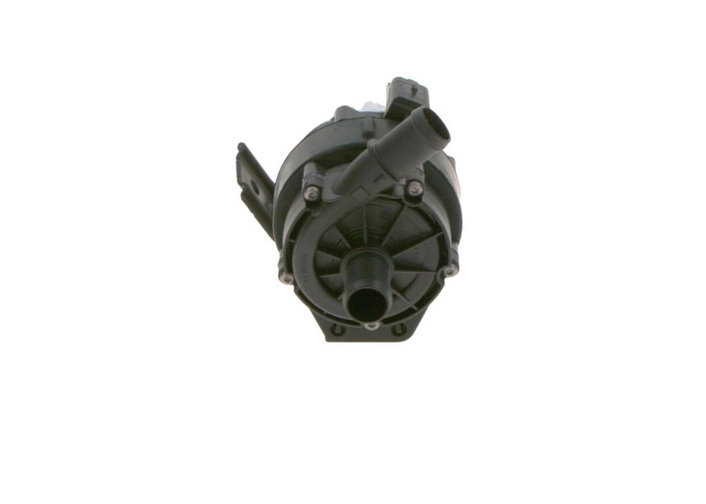 Pompe à eau additionnelle (Pompe à eau secondaire) BOSCH ref. 0 392 024 168