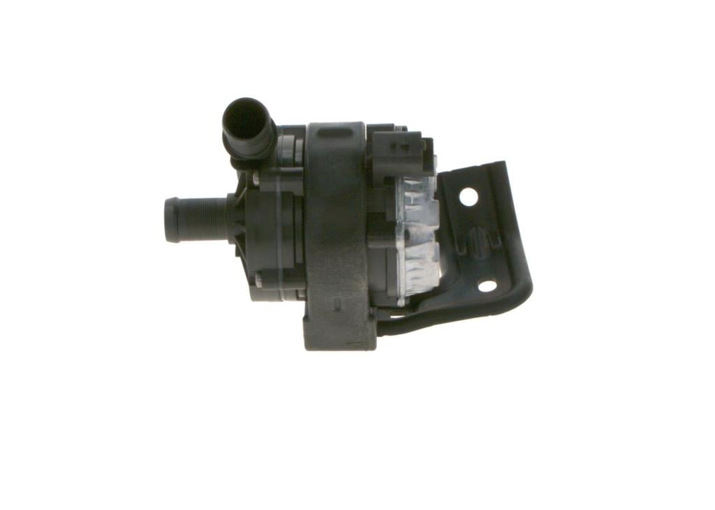 Pompe à eau additionnelle (Pompe à eau secondaire) BOSCH ref. 0 392 024 168