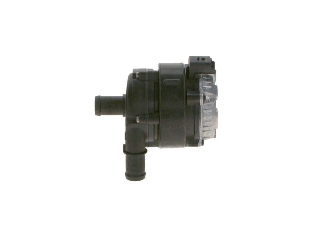 Pompe à eau additionnelle (Pompe à eau secondaire) BOSCH ref. 0 392 024 170
