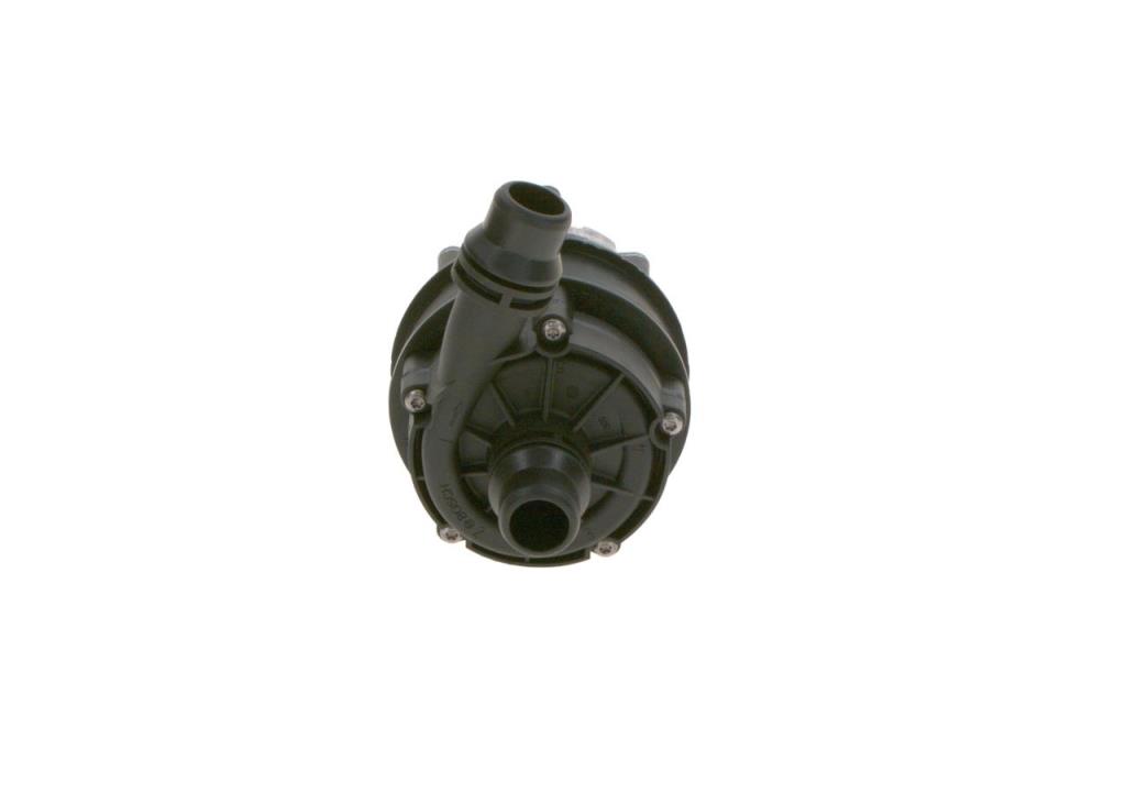 Bomba de agua adicional BOSCH ref. 0 392 024 176