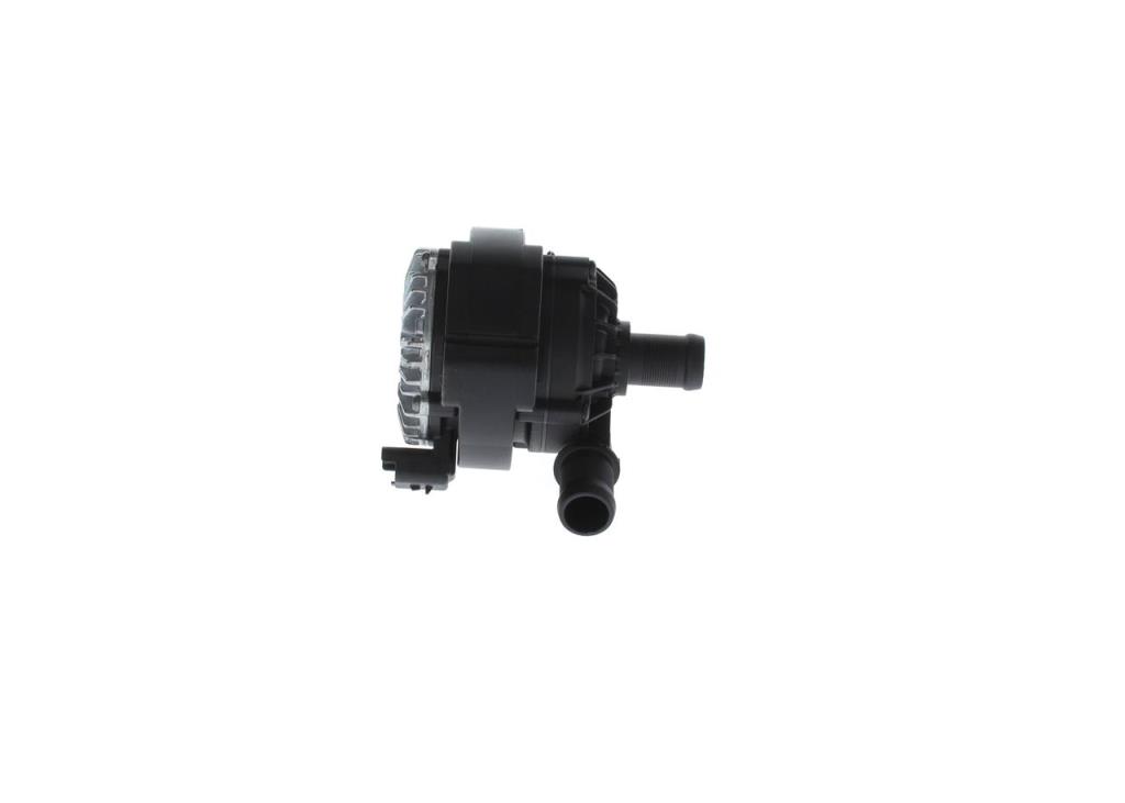 Pompe à eau additionnelle (Pompe à eau secondaire) BOSCH ref. 0 392 024 50K