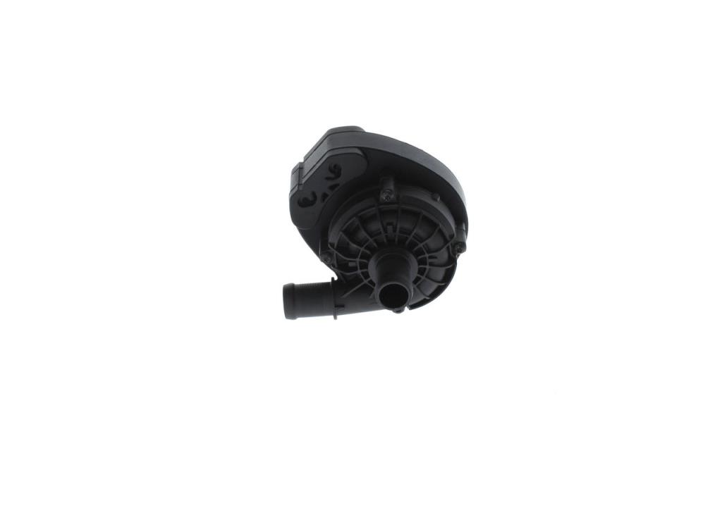 Pompe à eau additionnelle (Pompe à eau secondaire) BOSCH ref. 0 392 024 50K