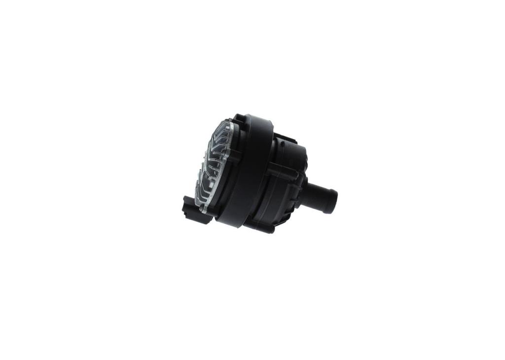 Pompe à eau additionnelle (Pompe à eau secondaire) BOSCH 0 392 024 51P