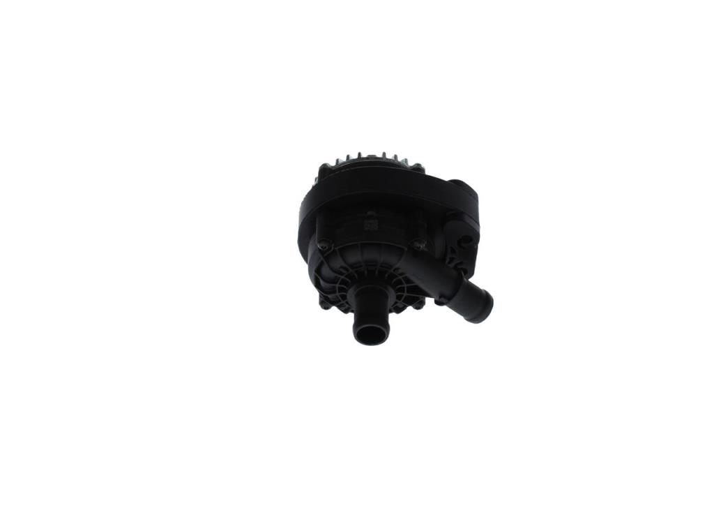 Pompe à eau additionnelle (Pompe à eau secondaire) BOSCH 0 392 024 51P